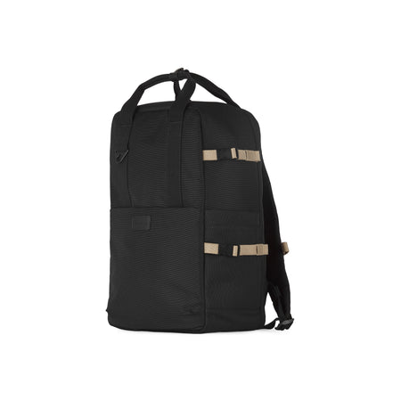 Buy Vacilando Travel Backpack in Black for $200.00 in Canada - Image 2