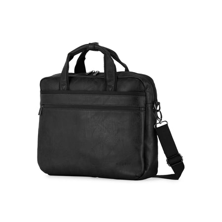 Buy Porte-documents Valentino  in Noir for $100.00 in Canada - Image 7