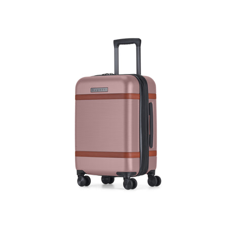 Buy Valise de Cabine Wellington  in Rose des bois for $120.00 in Canada - Image 46