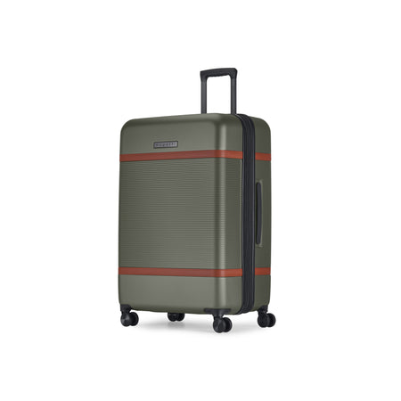 Buy Grande Valise Wellington  in Vert foncé for $180.00 in Canada - Image 46