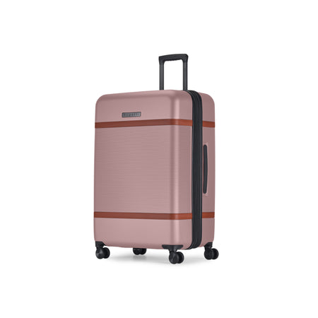 Buy Grande Valise Wellington  in Rose des bois for $180.00 in Canada - Image 1