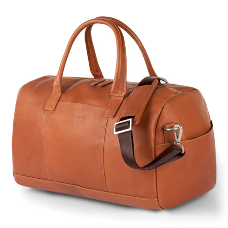 Buy Sartoria Sac de sport  in Cognac for $400.00 in Canada - Image 2