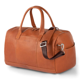 Sartoria Sac de sport en cuir 