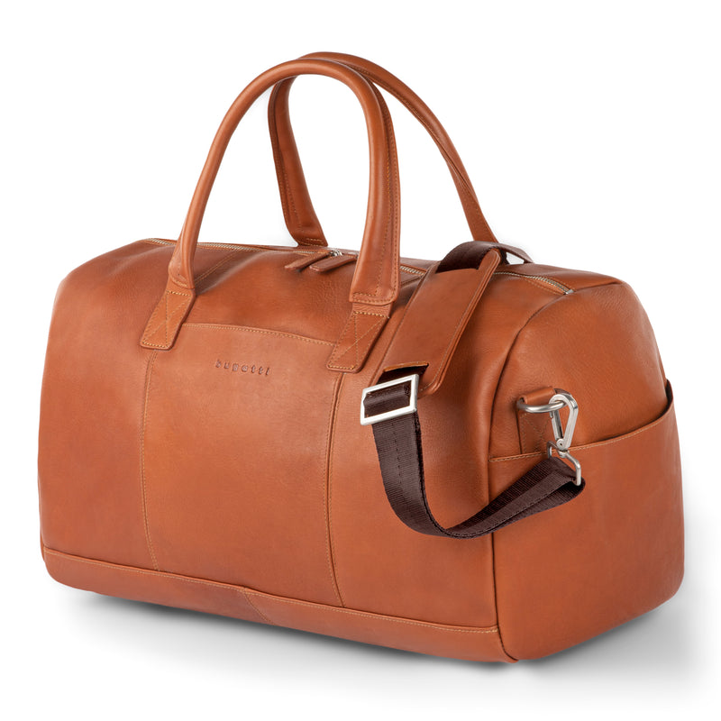 Sartoria Sac de sport en cuir 