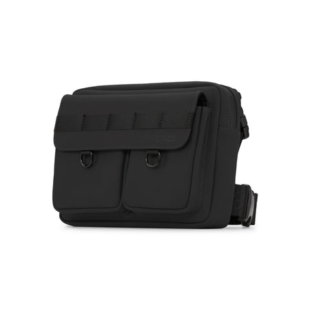 Buy Sac frontal Lockpoint in Noir for $60.00 in Canada - Image 2