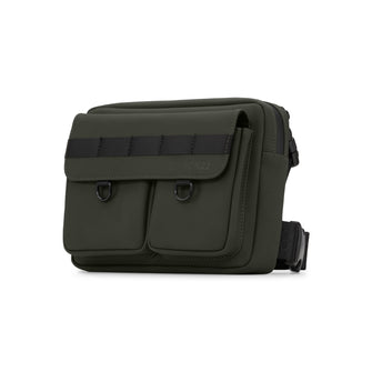 Lockpoint Frontal Bag