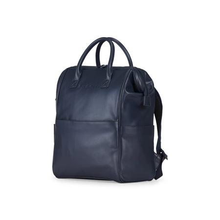 Buy Lagos Backpack in Navy for $100.00 in Canada - Image 2