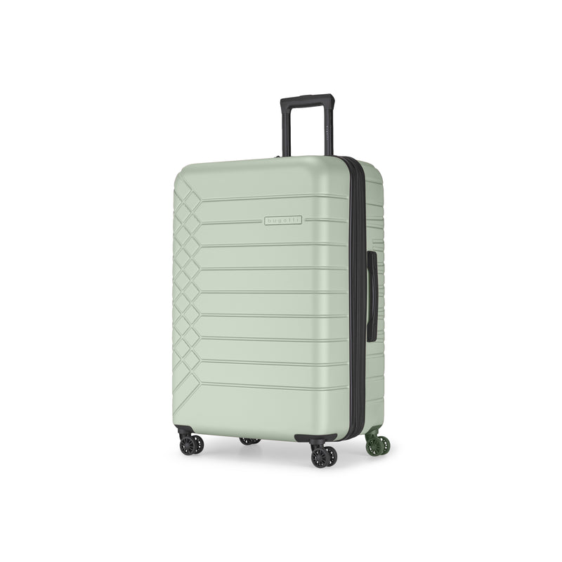 Grande Valise de soute Mecca