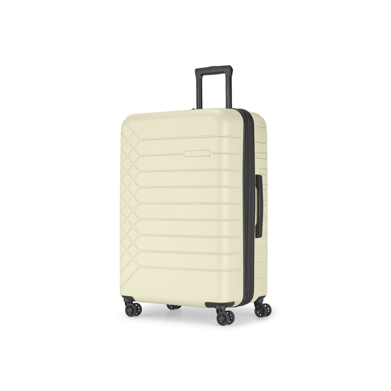 Grande Valise de soute Mecca