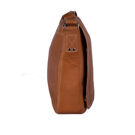 Buy Soledad Sac messager in Cognac for $280.00 in Canada - Image 8