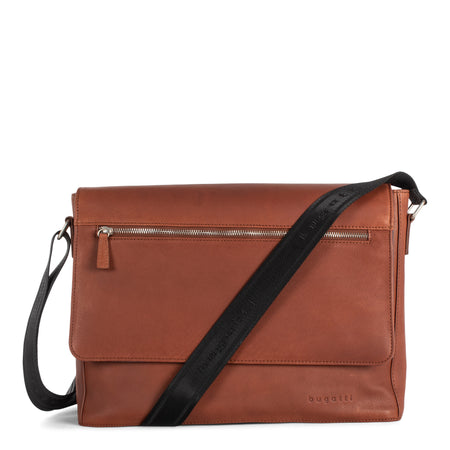 Buy Colombia Sac messager in Cognac for $320.00 in Canada - Image 8
