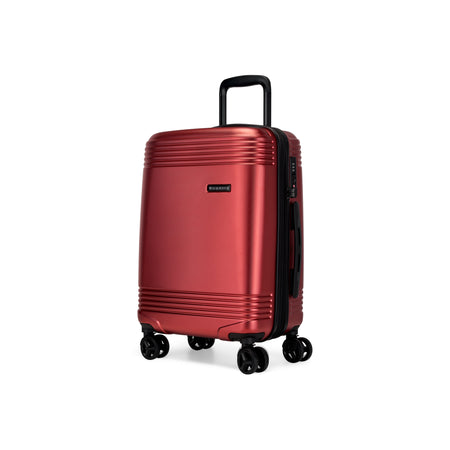 Buy Valise de cabine Nashville  in Rouge for $170.00 in Canada - Image 9