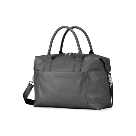 Buy Porto Ensemble de voyage 2 pièces avec sac et pochette in charbon for $59.99 in Canada - Image 19