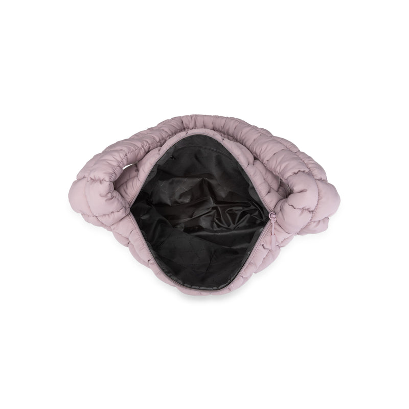 Downtown Essentials Sac fourre-tout matelassé 