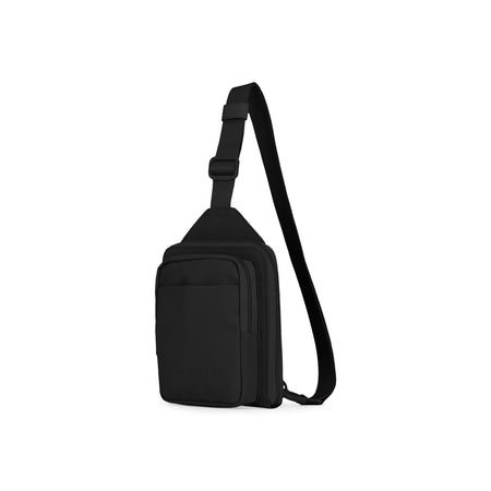 Buy Sac bandoulière simple Downtown in Noir for $45.00 in Canada - Image 8