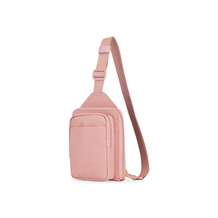 Buy Sac bandoulière simple Downtown in Rose for $45.00 in Canada - Image 2