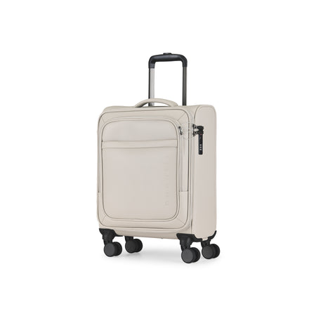 Buy Bagage à main Victoria in Crème for $200.00 in Canada - Image 1