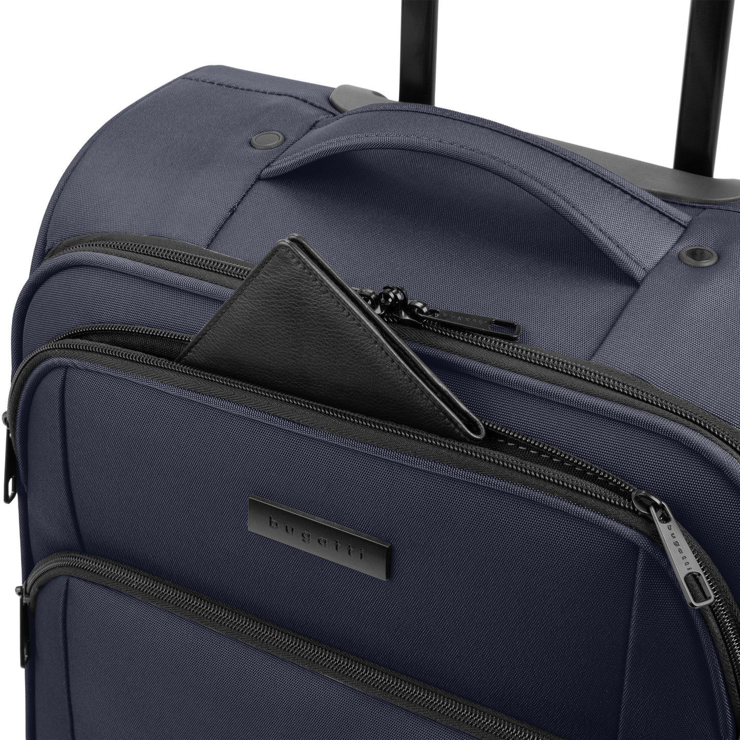 Havana Soft Luggage Set