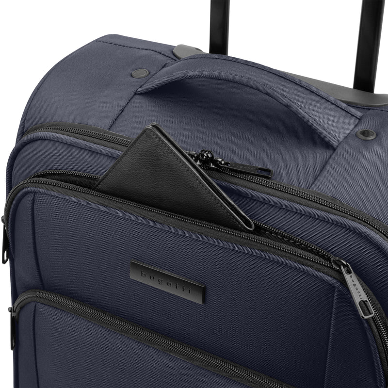 Havana Soft Luggage Set