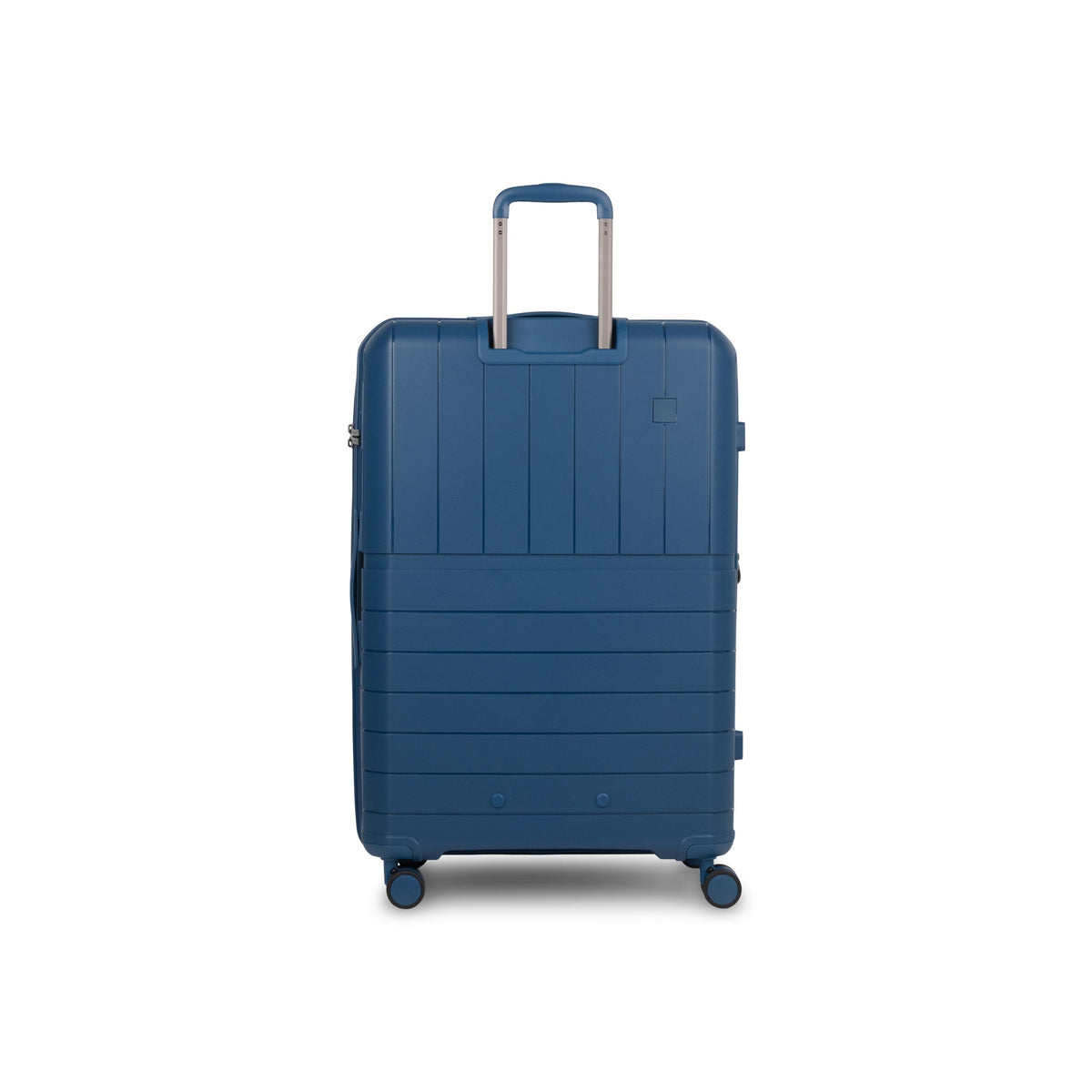 Bridgetown Large Check-In