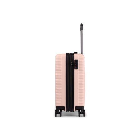 Buy Ensemble de 3 Valises Brussels in Lilac for $239.99 in Canada - Image 30