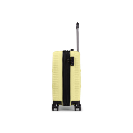 Buy Ensemble de 3 Valises Brussels in Jaune for $239.99 in Canada - Image 21