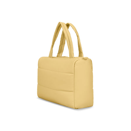 Buy Brussels Sac fourre-tout  in Jaune for $52.50 in Canada - Image 2