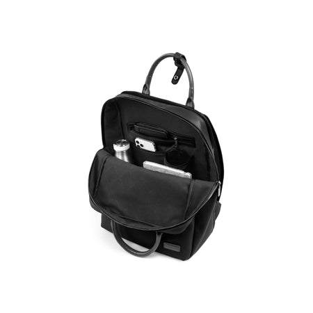 Buy Sac à dos Contrast  in Noir for $120.00 in Canada - Image 12