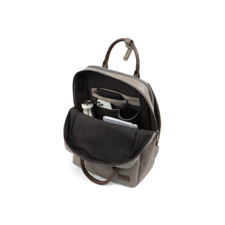 Buy Sac à dos Contrast  in Gris for $120.00 in Canada - Image 21