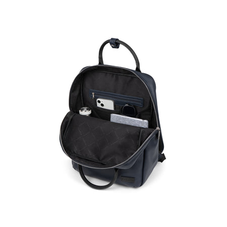 Buy Sac à dos Contrast  in Bleu Marine for $120.00 in Canada - Image 3