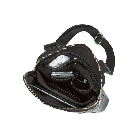 Buy Sac à bandoulière Contrast  in Noir for $60.00 in Canada - Image 3