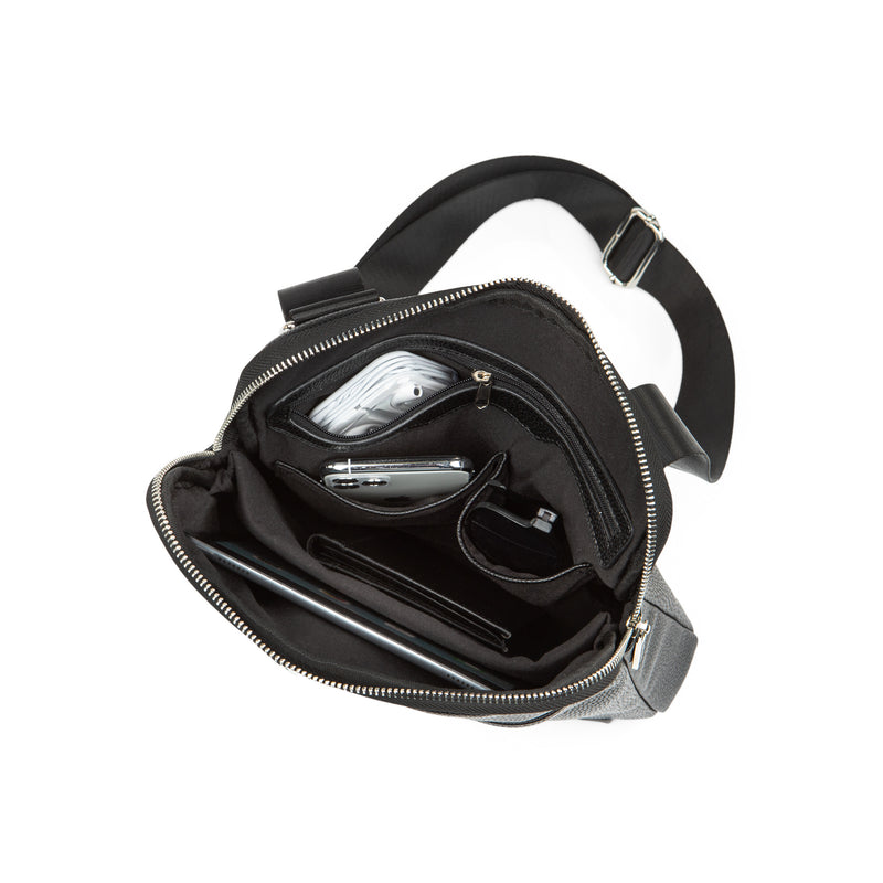 Sac à bandoulière Contrast 