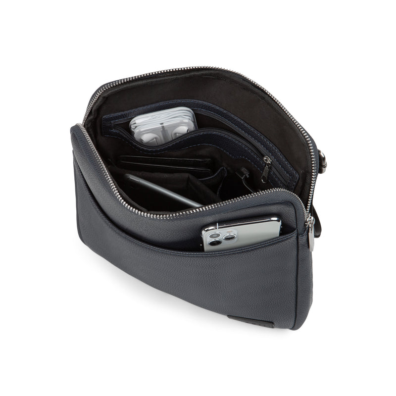 Sac à bandoulière Contrast 