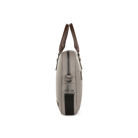 Buy La Mallette Contrast  in Gris for $100.00 in Canada - Image 3