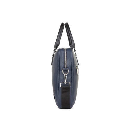 Buy La Mallette Contrast  in Marine for $100.00 in Canada - Image 23