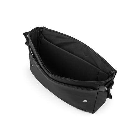 Buy Sac messager Contrast  in Noir for $100.00 in Canada - Image 3