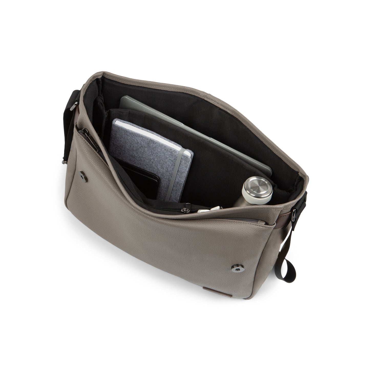 Contrast Sac messager 