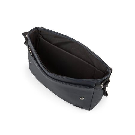 Buy Sac messager Contrast  in Bleu Marin for $100.00 in Canada - Image 17