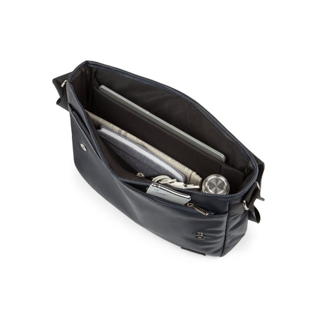 Buy Sac messager Contrast  in Bleu Marin for $100.00 in Canada - Image 18