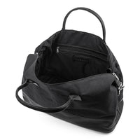 Colombia Duffle Bag Canvas