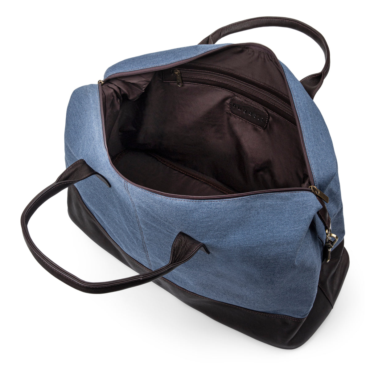 Colombia Duffle Bag Canvas