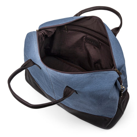 Buy Colombie Sac de sport canvas  in Denim for $260.00 in Canada - Image 17