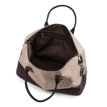 Buy Colombie Sac de sport canvas  in Brun for $260.00 in Canada - Image 10