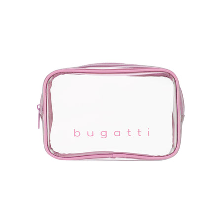 Buy Downtown Essentials Trousse de toilette  in Rose for $25.00 in Canada - Image 3