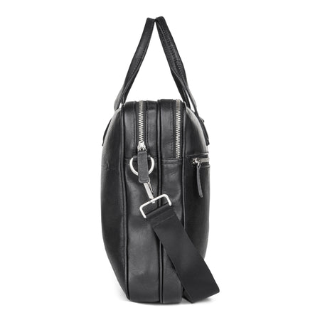 Buy Colombie Mallette Executive  in Noir for $350.00 in Canada - Image 3