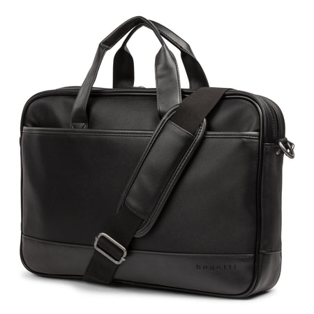 Buy Porte-documents Gin & Twill  in Noir for $140.00 in Canada - Image 2