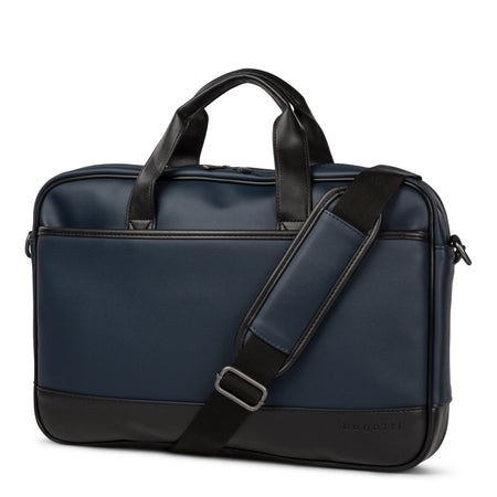 Buy Porte-documents Gin & Twill  in Marine for $140.00 in Canada - Image 7