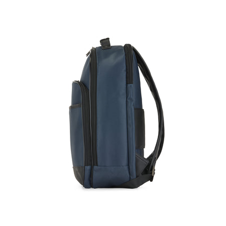 Buy Gin & Twill Backpack in Navy for $130.00 in Canada - Image 10