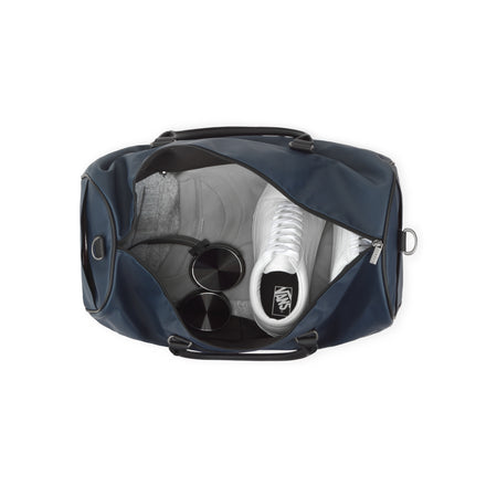Buy Sac de voyage Gin & Twill  in Marine for $100.00 in Canada - Image 8