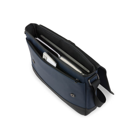 Buy Sac Bandoulière Gin & Twill  in Marine for $120.00 in Canada - Image 7